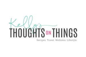 Kelly's Thoughts on Things Logo