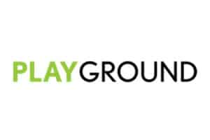 Playground Magazine Logo