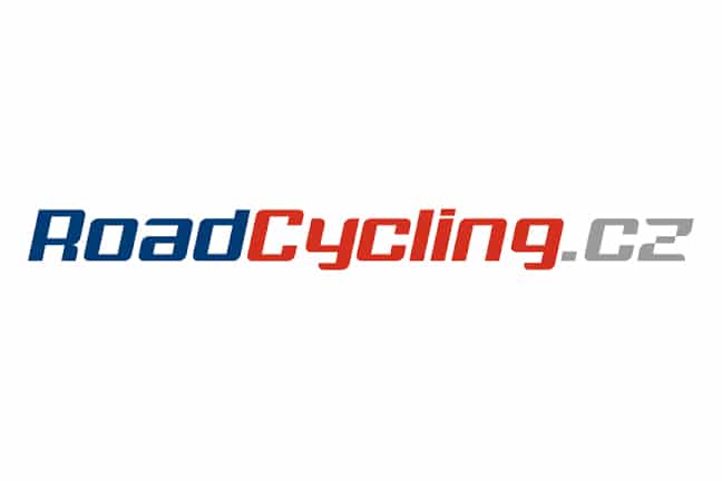 RoadCycling.cz Logo