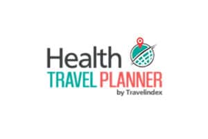 Health Travel Planner Logo