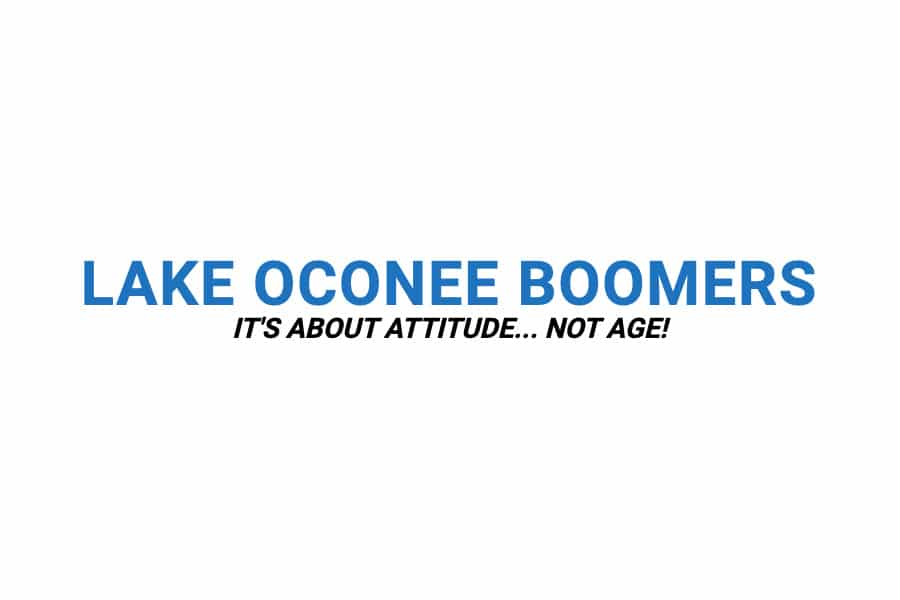 Lake Oconee Boomers
