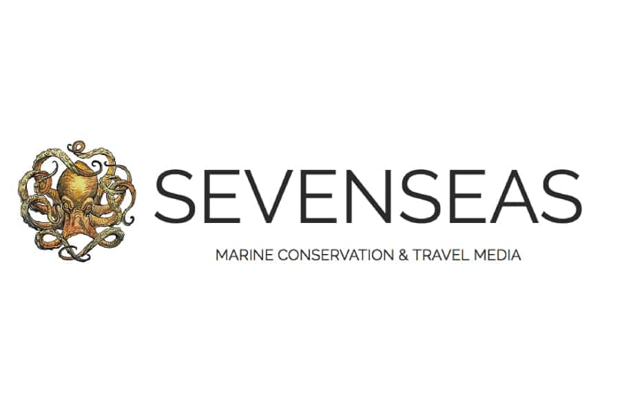 Seven Seas Media Logo