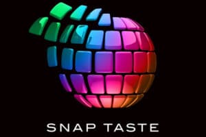 Snap Taste Logo