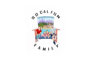 SoCal Fun Family Logo