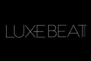 Luxe Beat Magazine Logo