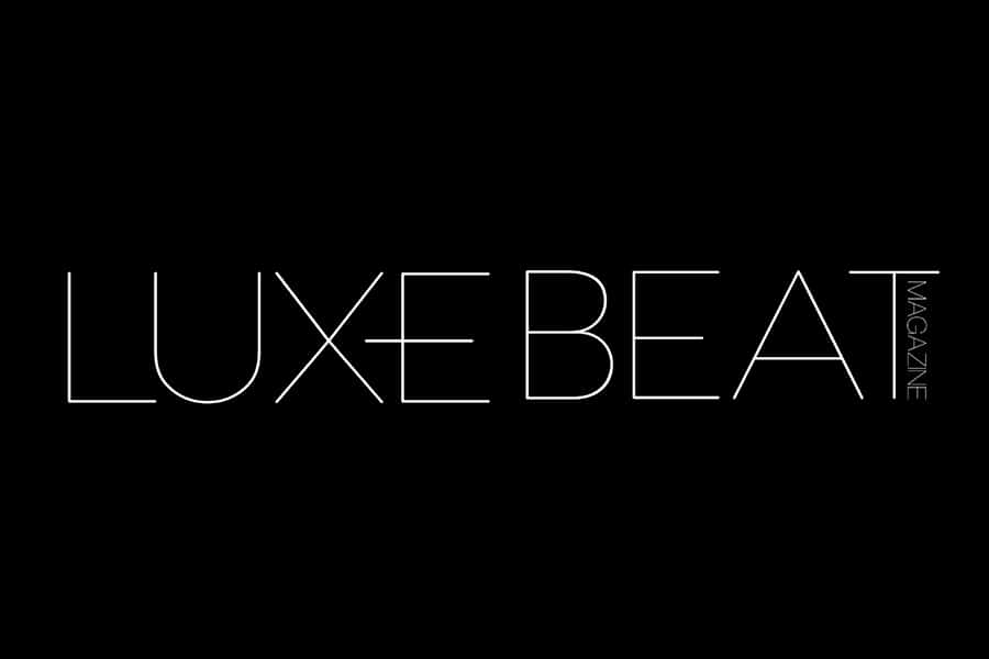 Luxe Beat Magazine Logo