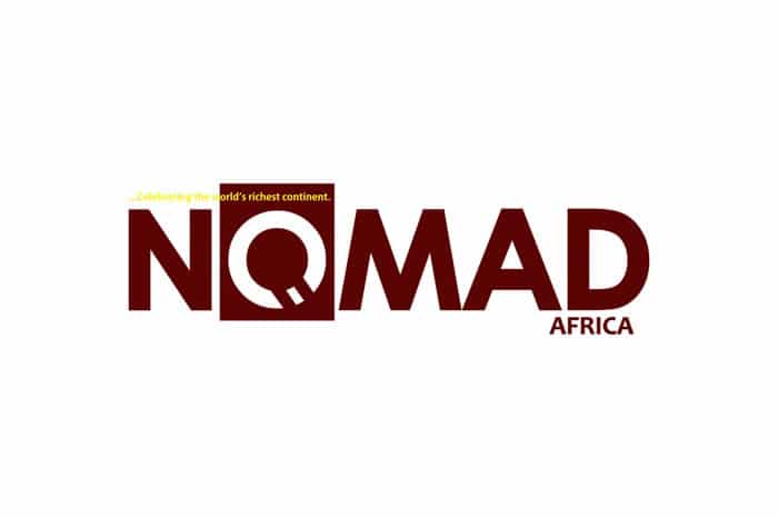 Nomad Africa Logo