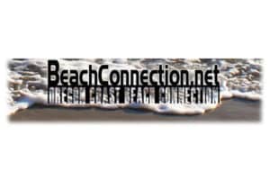 Beach Connection Logo