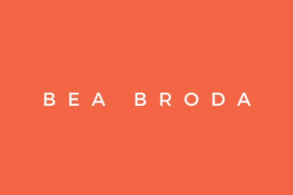 Bea Broda Logo