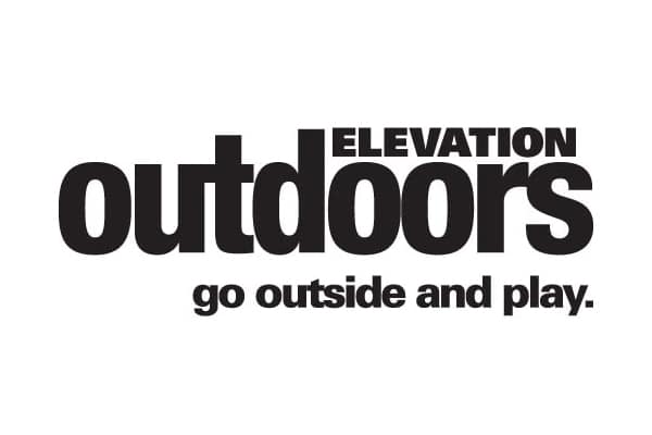 Elevation Outdoors Logo