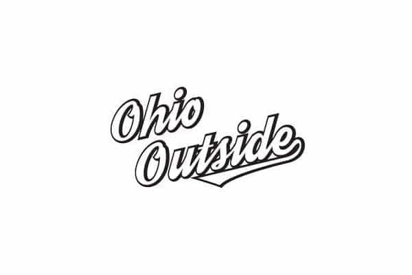 Ohio Outside Logo
