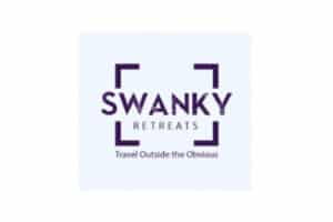 Swanky logo