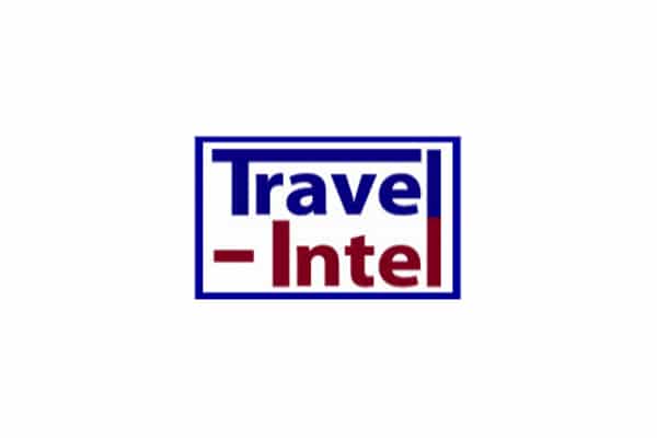 Travel Intel Logo