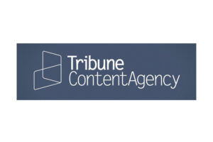 Tribune logo