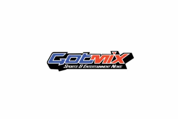Got Mix logo