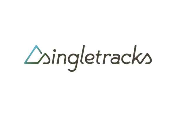Singletracks logo