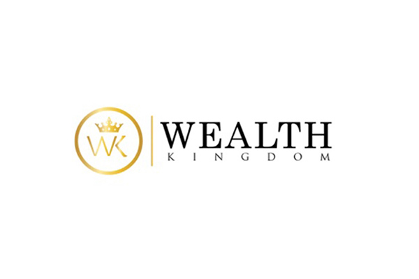 Wealth Kingdom logo