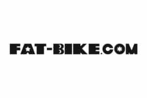 fat bike logo