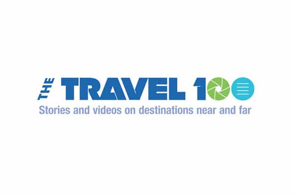 Travel 1 logo