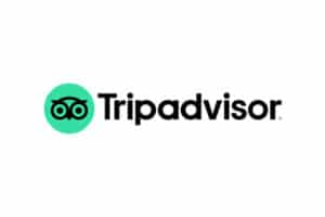 Tripadvisor Logo