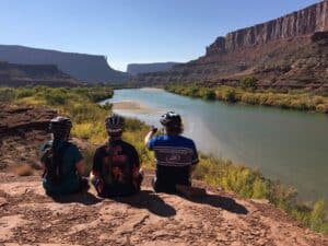 Best of Moab Mountain Biking Tour