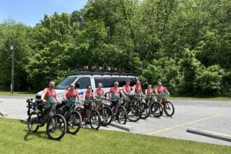 Bentonville Mountain Bike Tours