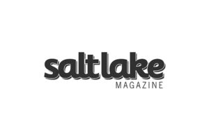 Salt Lake magazine logo