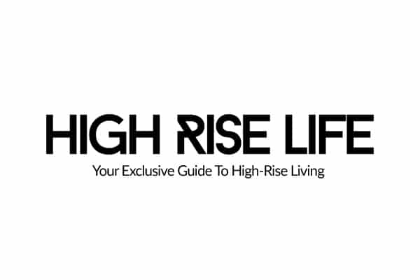high rise life logo