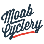 Moab Cyclery logo