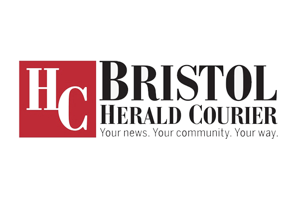 Bristol Herald Courier logo