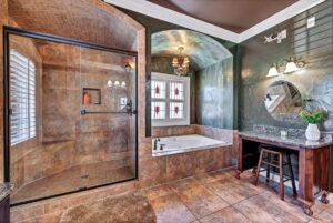 Bentonville Luxury Vacation Home