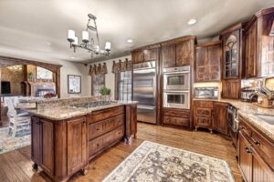 Bentonville Luxury Vacation Home