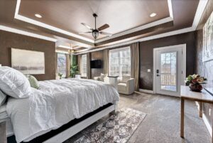 Bentonville Luxury Vacation Home