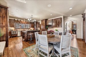 Bentonville Luxury Vacation Home