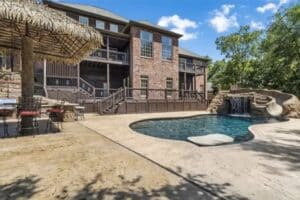 Bentonville Luxury Vacation Home