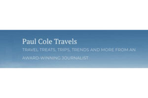 Paul Cole Travels