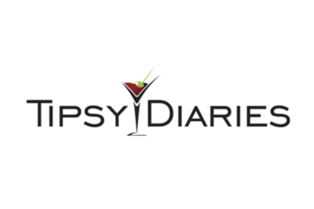 Tipsy Diaries logo