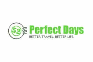 Perfect Days logo