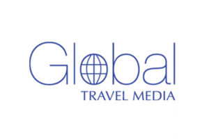 Global Travel Media logo
