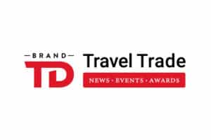 Travel Trade logo