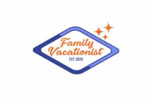 Family Vacationist logo