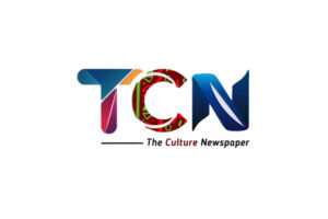 The Culture Newspaper logo