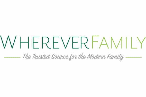 Wherever Family logo
