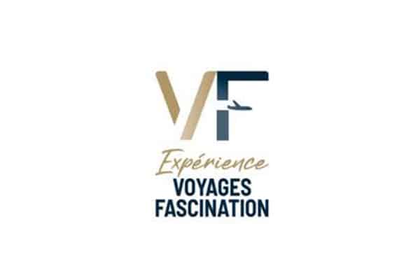 Groupe Fascination logo