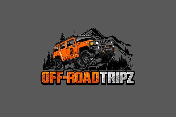 Off Road Tripz Logo
