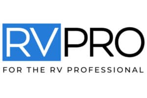 RV Pro logo