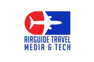 AirGuideTravel logo