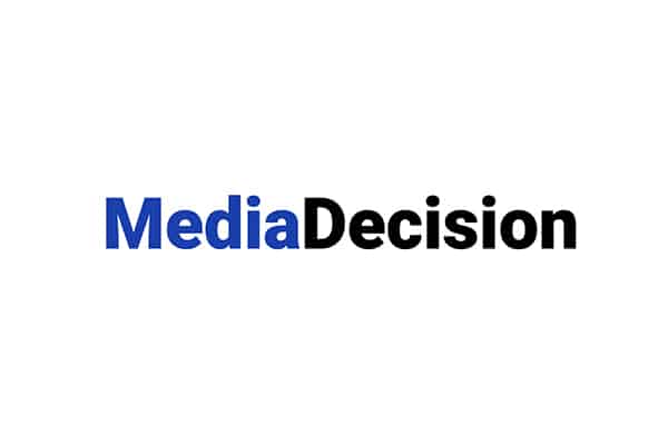 Media Decision Logo