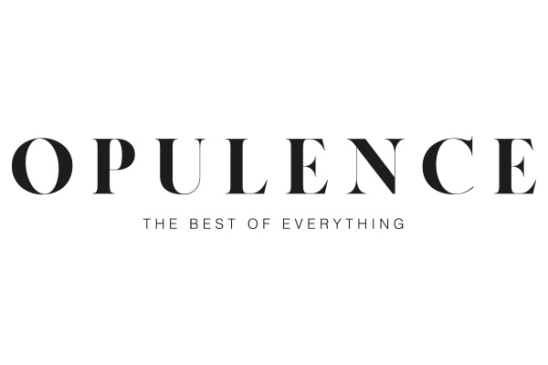 Opulence mag logo