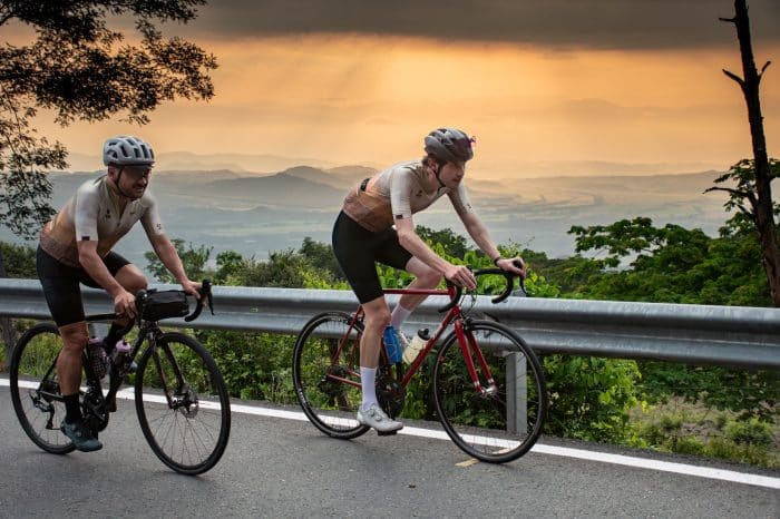 EL SIFÓN ROAD BIKE TOUR